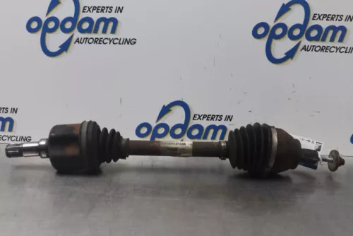 Aandrijfas links-voor Ford 1788208 mmt6