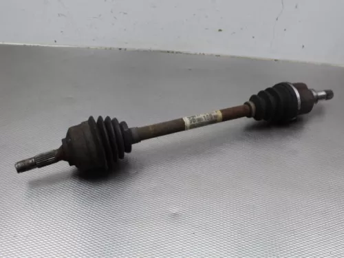 Aandrijfas links-voor Citroen 9638016980 20cn48