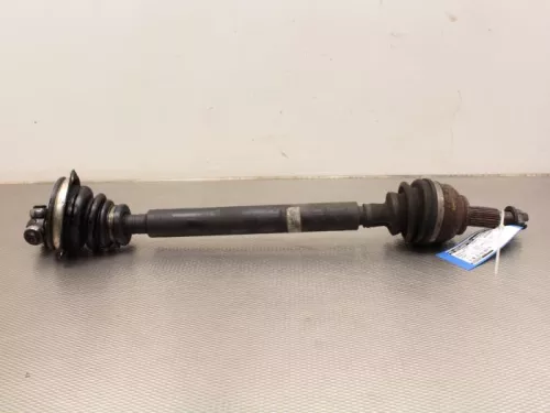 Aandrijfas links-voor Renault 8200470129 jr5012
