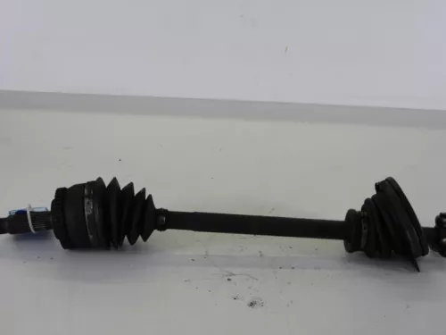 Aandrijfas links-voor Volvo  jc5227