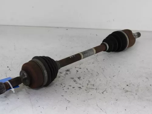 Aandrijfas links-voor Peugeot 9659318080 20cq88