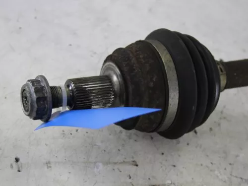 Aandrijfas links-voor Volkswagen  duw