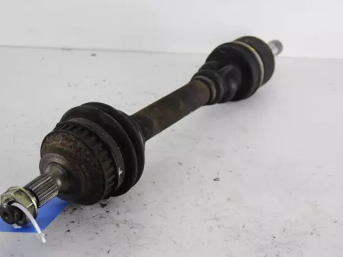 Aandrijfas links-voor Citroen  20dl68