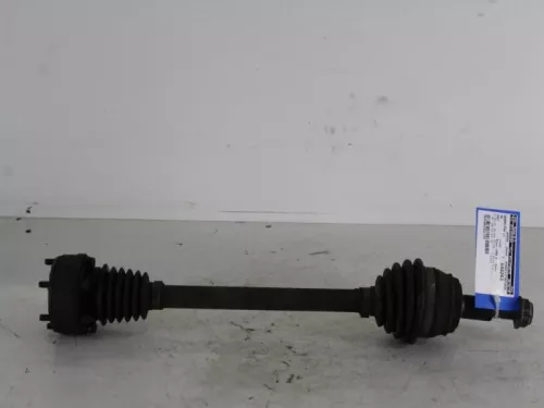 Aandrijfas links-voor Volkswagen  duw