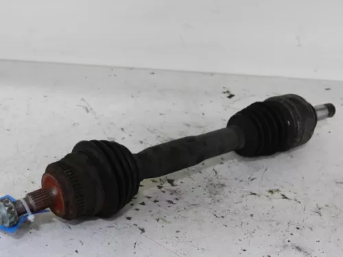 Aandrijfas links-voor Mercedes  716501