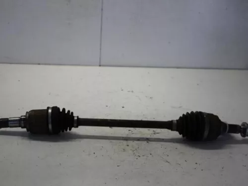 Aandrijfas links-voor Mitsubishi  f5mbd1