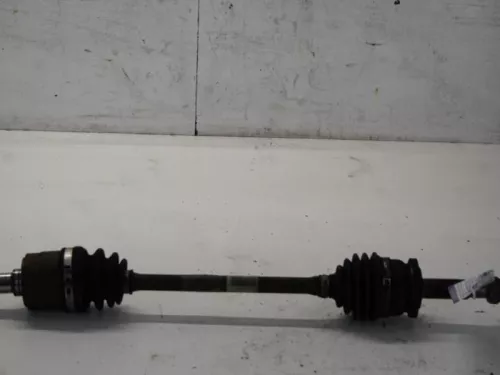 Aandrijfas links-voor Hyundai  pbt1