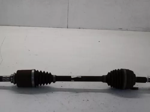 Aandrijfas links-voor Renault 8200725503 tl4060