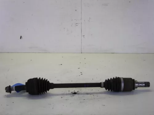 Aandrijfas links-voor Renault  jh3128