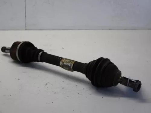 Aandrijfas links-voor Citroen 9637117780 20dp56 Aandrijfas links-voor Citroen 9637117780 20dp56