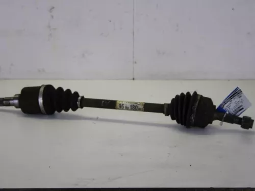 Aandrijfas links-voor Peugeot 9659318080 20cq74