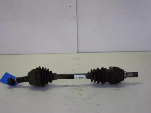 Aandrijfas links-voor Opel 13136379 f17c394