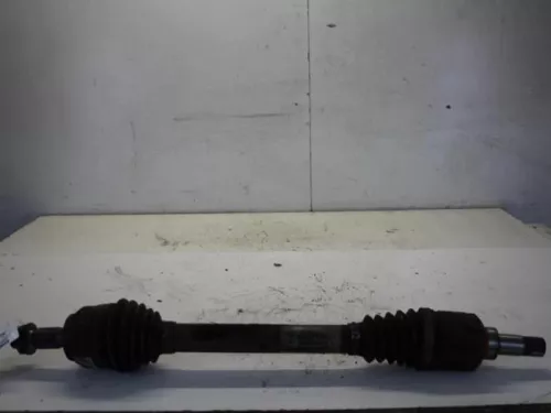 Aandrijfas links-voor Citroen 9680994480 20cq16