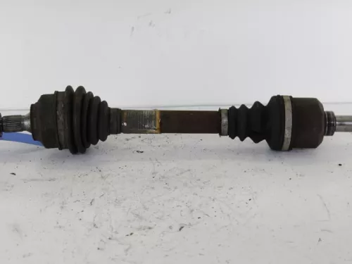 Aandrijfas links-voor Citroen 9624444980 20dp37