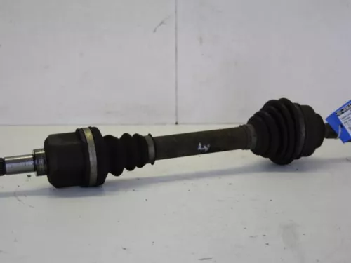 Aandrijfas links-voor Citroen  20dp37