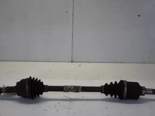 Aandrijfas links-voor Peugeot 9651309980 20cq28