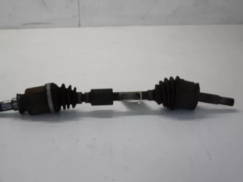 Aandrijfas links-voor Mitsubishi pmr980747 f5mga
