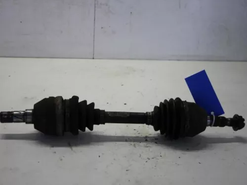 Aandrijfas links-voor Opel 24462247 mz0