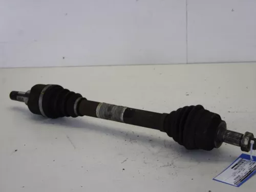 Aandrijfas links-voor Citroen 9636786780 20cq16