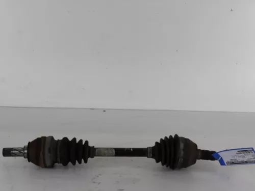 Aandrijfas links-voor Opel 0374545 f17c394