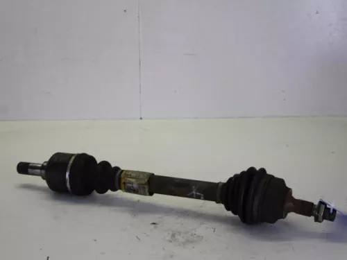 Aandrijfas links-voor Citroen 9632690080 20dm66