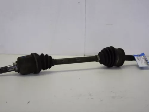 Aandrijfas links-voor Nissan  6j0