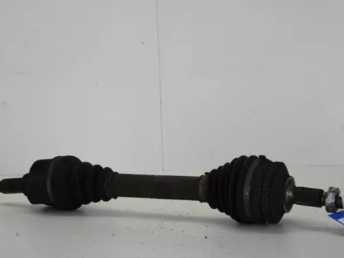 Aandrijfas links-voor Peugeot  20hz29