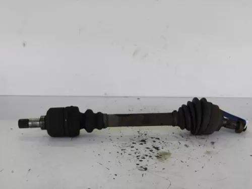 Aandrijfas links-voor Peugeot  20dm69