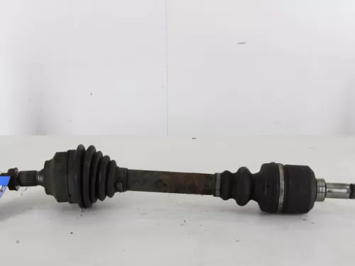 Aandrijfas links-voor Peugeot  20dm47
