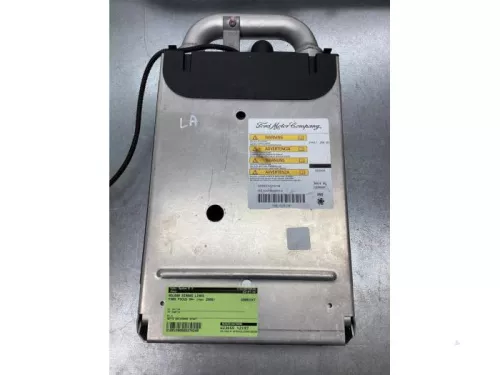 Rolbar airbag links-6821935