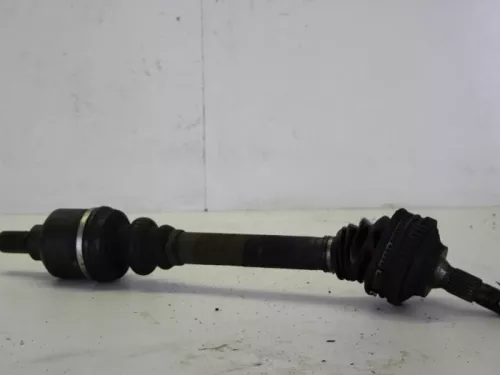Aandrijfas links-voor Peugeot  20ts05