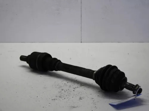 Aandrijfas links-voor Peugeot  20ts23