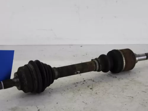 Aandrijfas links-voor Citroen  20dm79