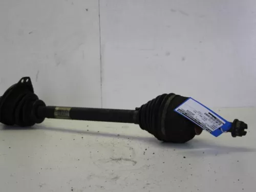 Aandrijfas links-voor Renault 8200228393 pk6013