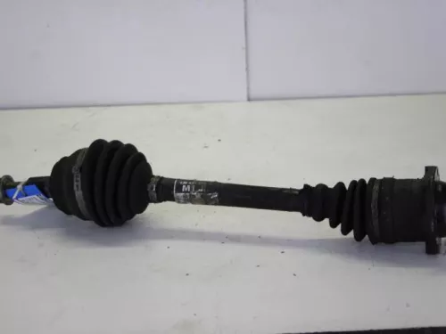 Aandrijfas links-voor Volkswagen 1j0407271jl ert