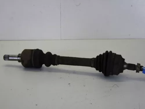 Aandrijfas links-voor Citroen  20dm47