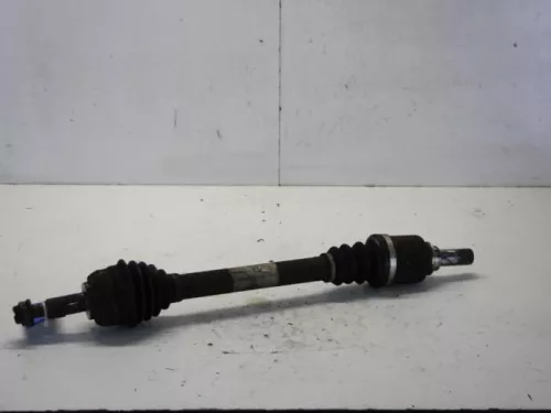 Aandrijfas links-voor Renault 8200310122 jr5104