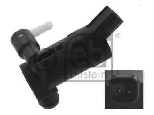 Ruitensproeierpomp voor-