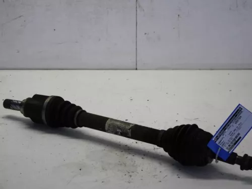 Aandrijfas links-voor Renault 8200310122 jr5104