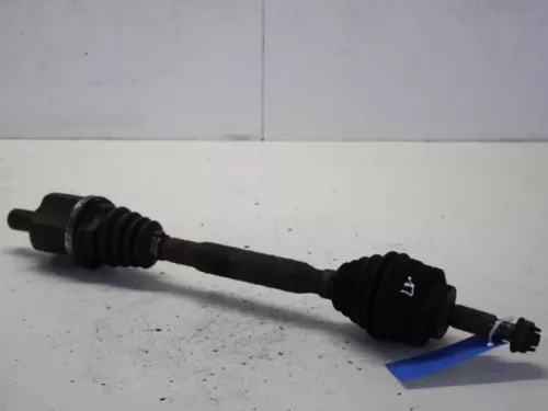 Aandrijfas links-voor Renault  dp0070