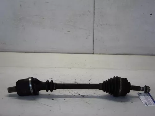 Aandrijfas links-voor Renault  dp0062