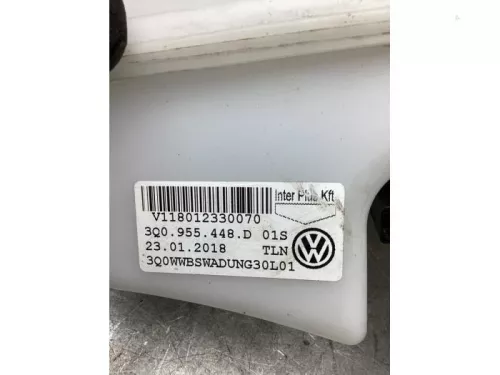 Ruitensproeiertank voor-7912223