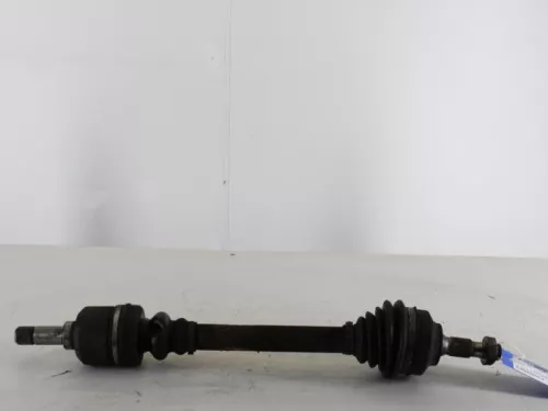 Aandrijfas links-voor Citroen  20dl29