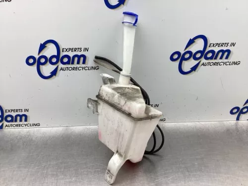 Ruitensproeiertank voor-8061581