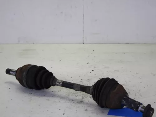 Aandrijfas links-voor Opel  f17w39