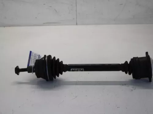 Aandrijfas links-voor Volkswagen 8d0407271bc fve