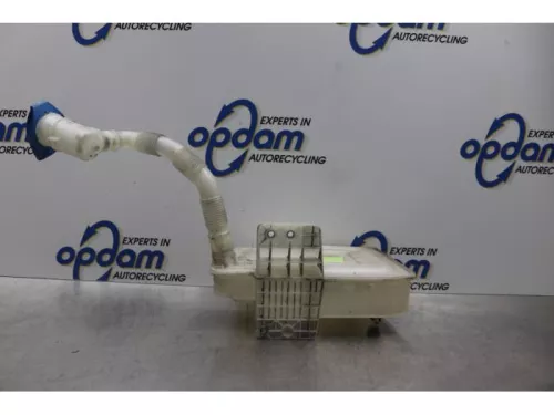 Ruitensproeiertank voor-7612268