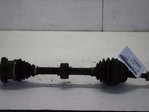 Aandrijfas links-voor Volkswagen  ert