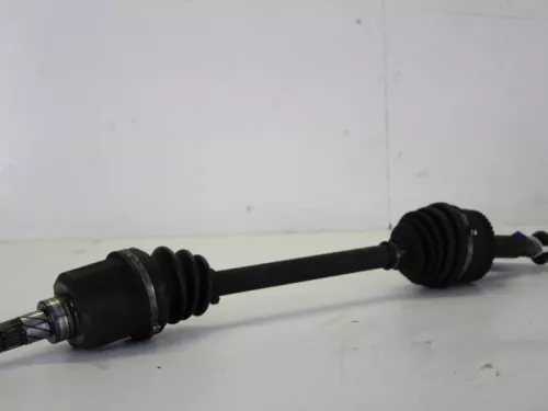 Aandrijfas links-voor Nissan  4m50