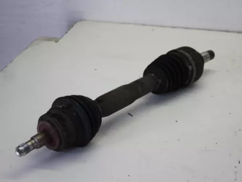 Aandrijfas links-voor Mercedes  716501